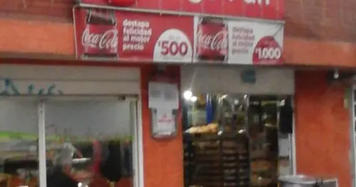 PANADERIA  PASTELERIA LAGO PAN